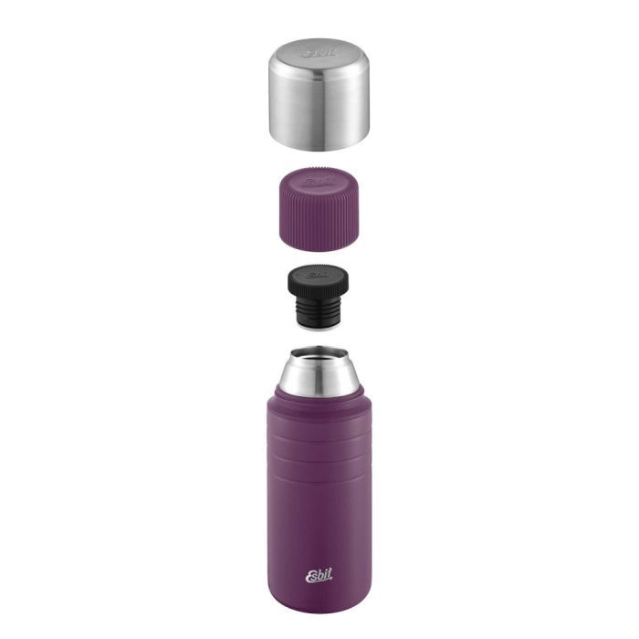 Термос Esbit VF1000TL-S stainless steel (017.0169) изображение 2