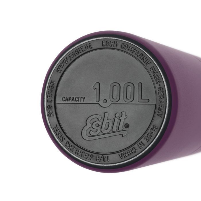 Термос Esbit VF1000TL-S stainless steel (017.0169) изображение 5