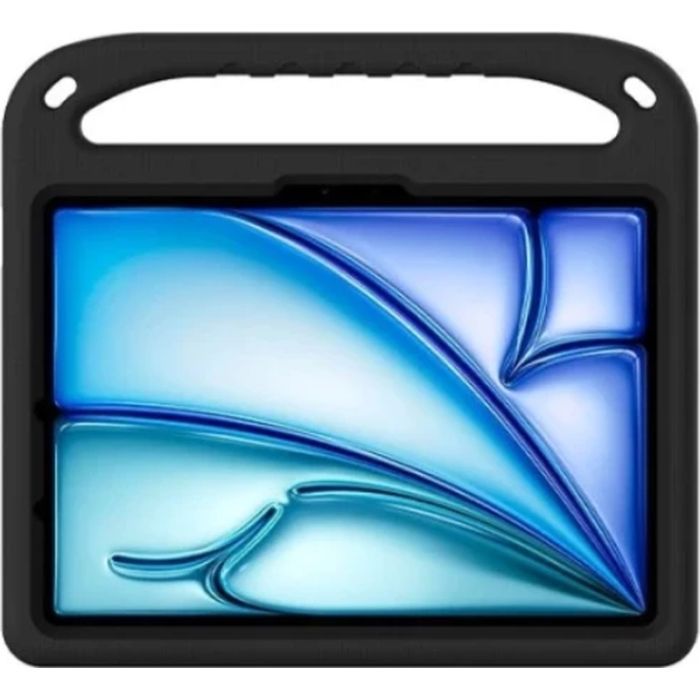 Чехол для планшета AirOn EVA Premium iPad Pro 11 / Air 11 2024 black (4822352781124)