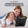 Чехол для планшета AirOn EVA Premium iPad Pro 11 / Air 11 2024 black (4822352781124) изображение 7