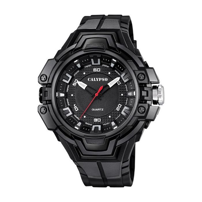 Наручные часы Calypso K5687/8