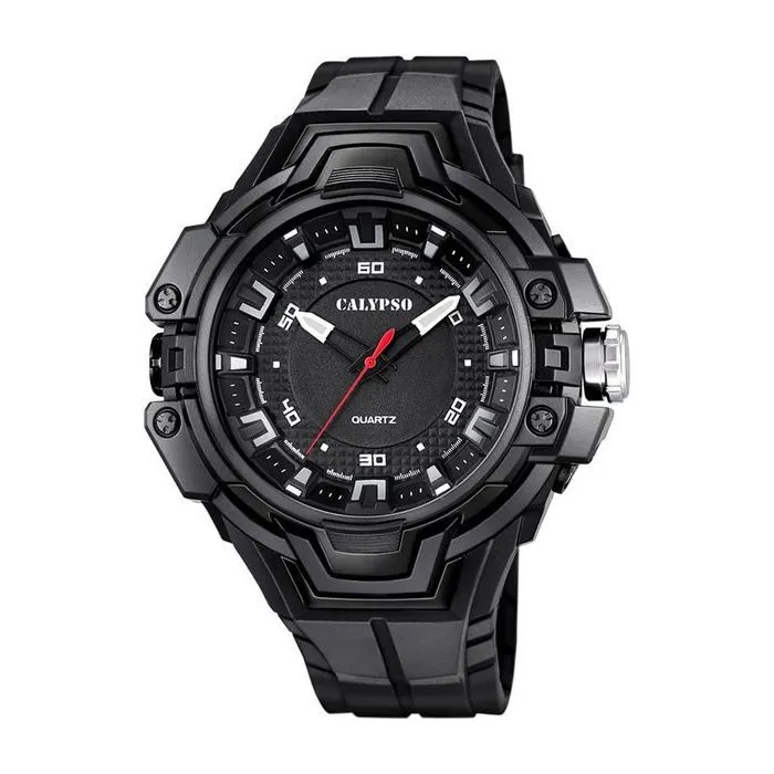 Наручные часы Calypso K5687/8