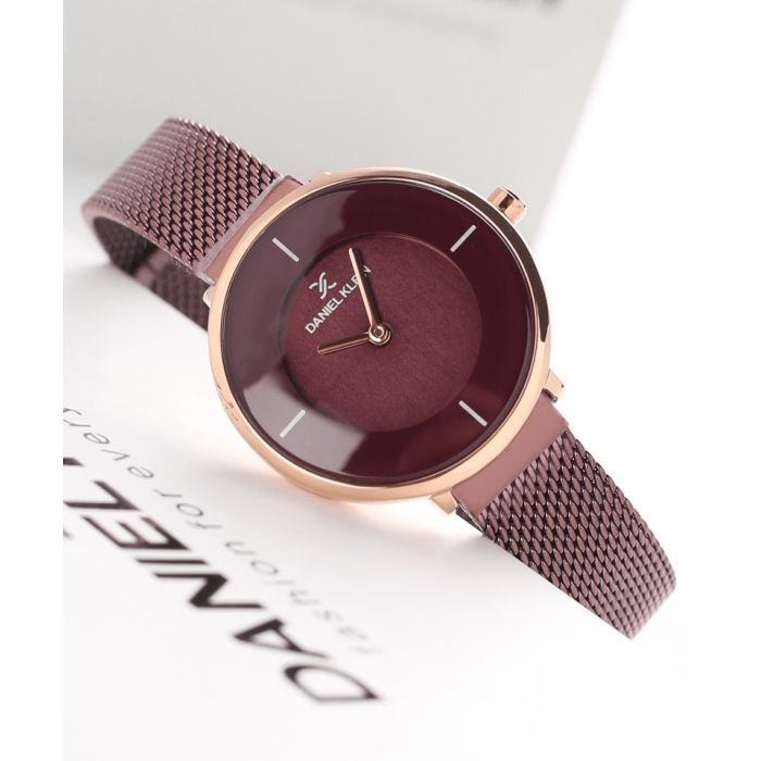 Наручные часы Daniel Klein DK11640-8 изображение 2