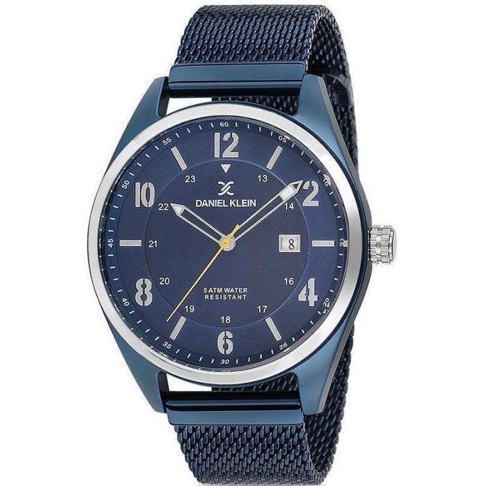 Наручний годинник Daniel Klein DK11743-2