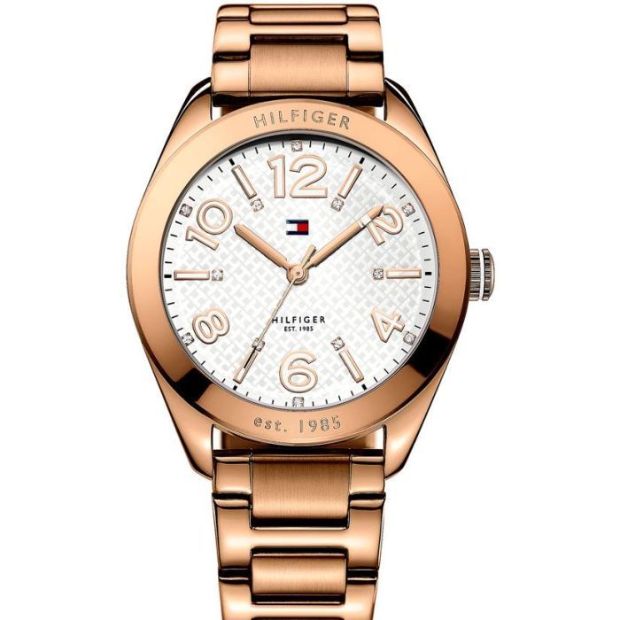 Наручные часы Tommy Hilfiger 1781260