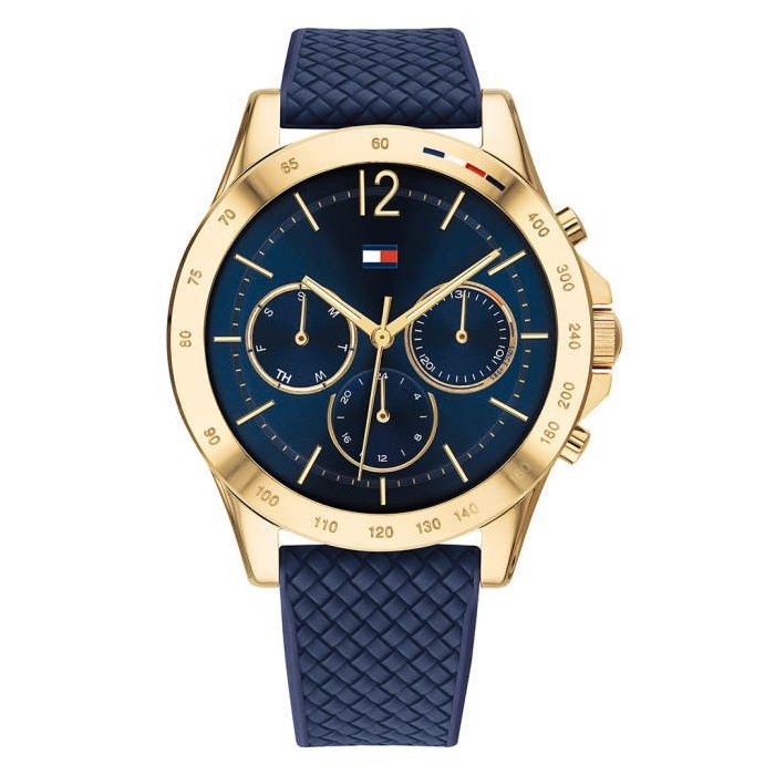 Наручний годинник Tommy Hilfiger 1782198