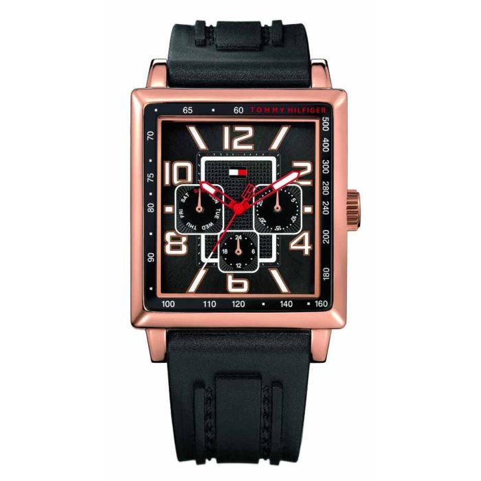 Наручные часы Tommy Hilfiger 1790702