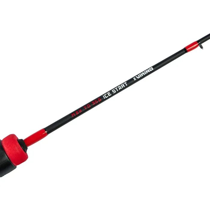 Удилище Viking Fishing зимове Ice Start 55сm H max 35g (1919.00.27) изображение 4