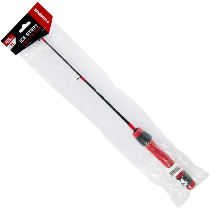 Удилище Viking Fishing зимове Ice Start 55сm H max 35g (1919.00.27) изображение 6
