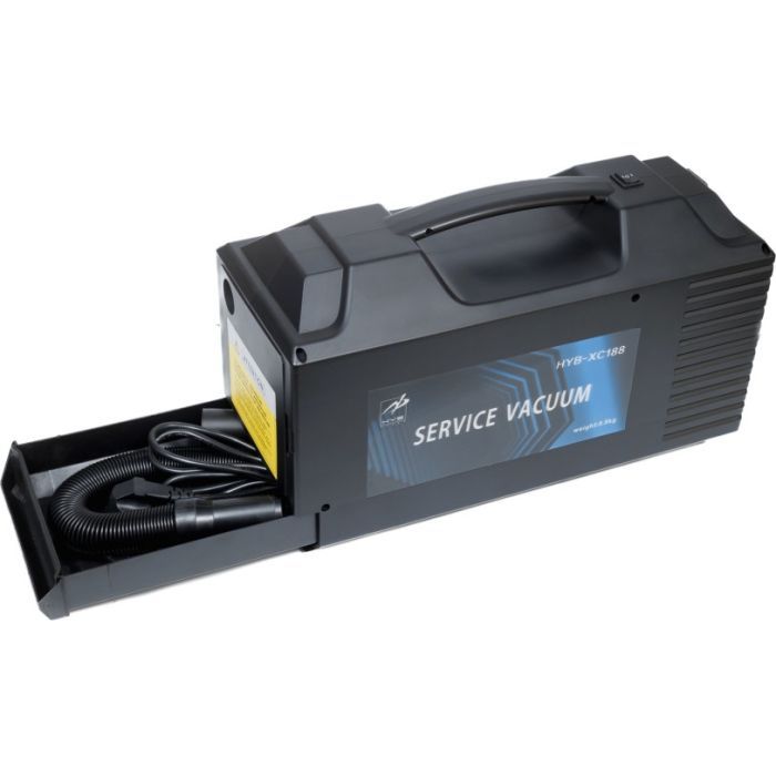 Тонерный пылесос HYB XC-188, 1150 Вт, 220V (HYB-XC-188) изображение 2
