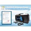 Тонерный пылесос HYB XC-188, 1150 Вт, 220V (HYB-XC-188) изображение 8