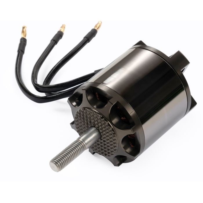 Двигатель для дрона Emax ECO II 5345 170KV - Model A with Solid shaft (0101096089A)