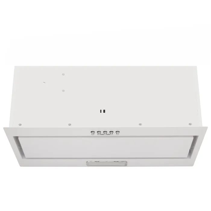 Витяжка кухонна Eleyus URBAN 700 LED 52 WH