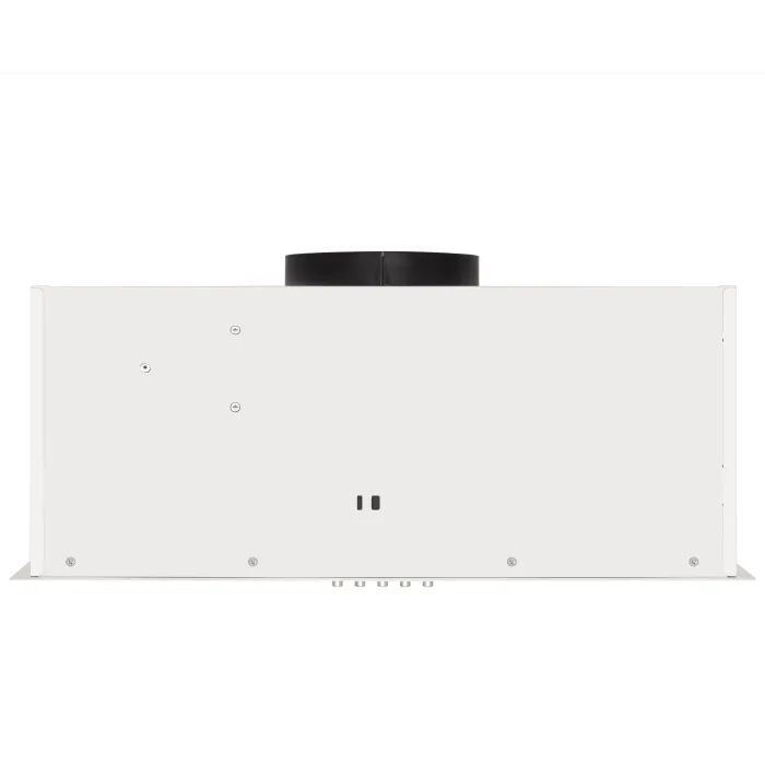 Витяжка кухонна Eleyus URBAN 700 LED 52 WH зображення 4