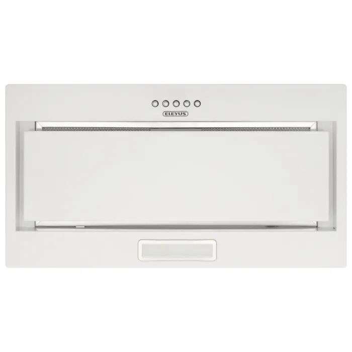 Витяжка кухонна Eleyus URBAN 700 LED 52 WH зображення 5