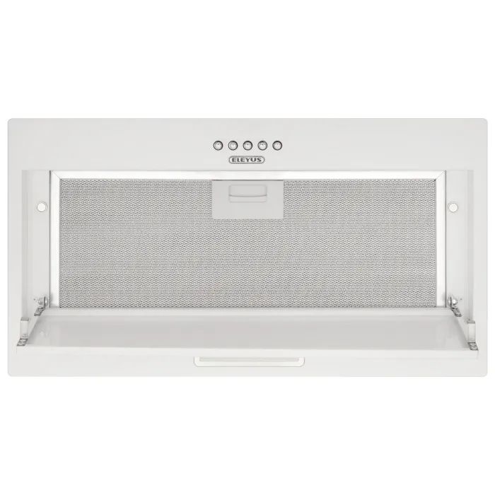Витяжка кухонна Eleyus URBAN 700 LED 52 WH зображення 6