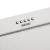 Витяжка кухонна Eleyus URBAN 700 LED 52 WH зображення 8