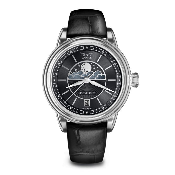 Наручные часы Aviator V.1.33.0.264.4