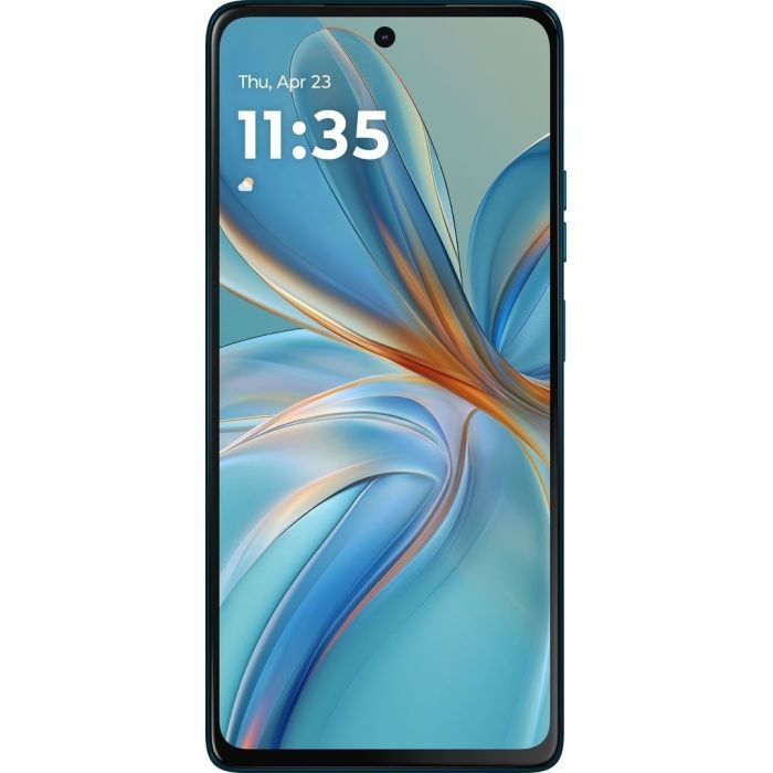 Мобільний телефон Motorola G75 8/256GB Aqua Blue (PB3Y0010RS) зображення 2