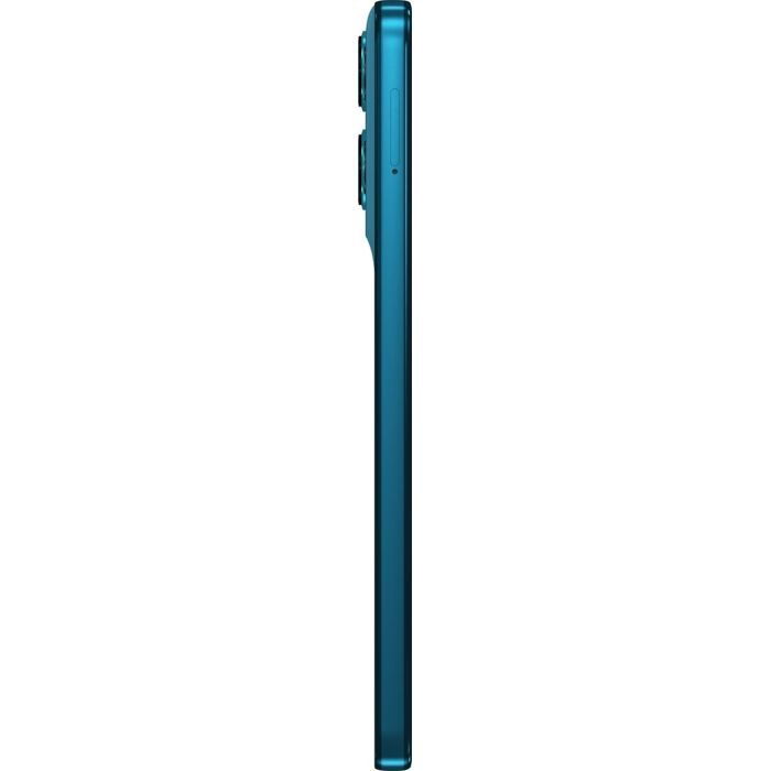 Мобільний телефон Motorola G75 8/256GB Aqua Blue (PB3Y0010RS) зображення 4
