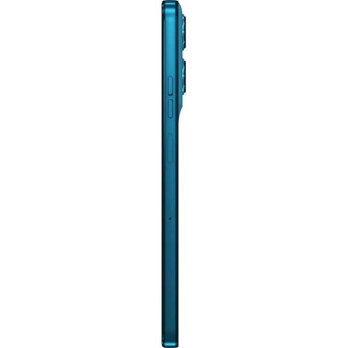 Мобільний телефон Motorola G75 8/256GB Aqua Blue (PB3Y0010RS) зображення 5
