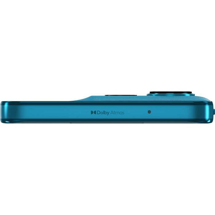 Мобільний телефон Motorola G75 8/256GB Aqua Blue (PB3Y0010RS) зображення 6