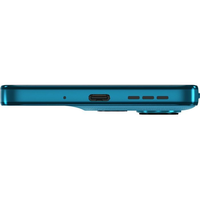 Мобільний телефон Motorola G75 8/256GB Aqua Blue (PB3Y0010RS) зображення 7