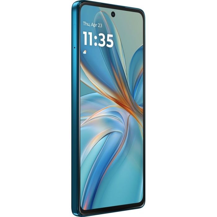 Мобільний телефон Motorola G75 8/256GB Aqua Blue (PB3Y0010RS) зображення 8