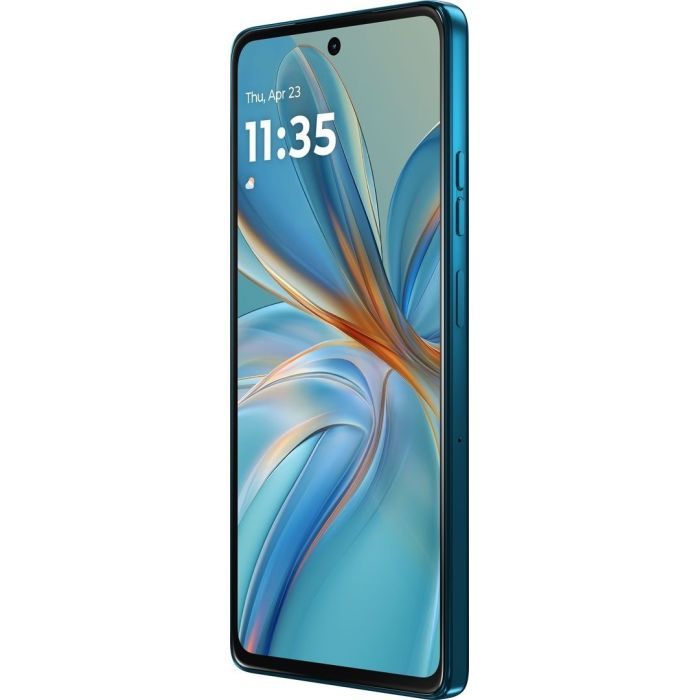 Мобільний телефон Motorola G75 8/256GB Aqua Blue (PB3Y0010RS) зображення 9