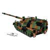 Конструктор Cobi САУ PzH 2000, 1006 деталей (COBI-2628) зображення 3