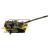 Конструктор Cobi САУ PzH 2000, 1006 деталей (COBI-2628) зображення 9