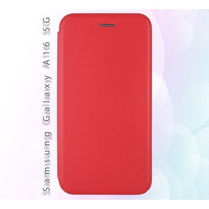 Чехол для мобильного телефона BeCover Exclusive Samsung Galaxy A16 4G SM-SM-A165/A16 5G SM-A166 Pink (712204) изображение 5