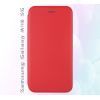 Чохол до мобільного телефона BeCover Exclusive Samsung Galaxy A16 4G SM-SM-A165/A16 5G SM-A166 Red (712205) зображення 5