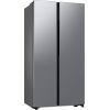 Холодильник Samsung RS57DG400EM9UA изображение 2