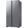 Холодильник Samsung RS57DG400EM9UA изображение 3