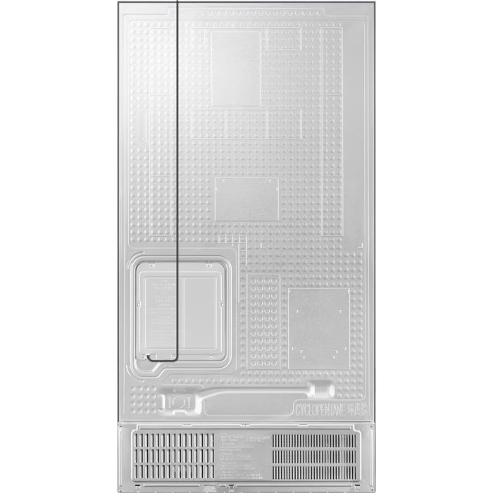 Холодильник Samsung RS57DG400EM9UA изображение 4