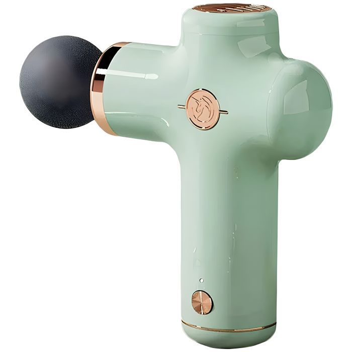Масажер Xiaomi YESOUL Massage Gun (MG-11 Green) зображення 2