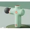 Масажер Xiaomi YESOUL Massage Gun (MG-11 Green) зображення 3
