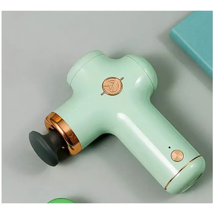 Масажер Xiaomi YESOUL Massage Gun (MG-11 Green) зображення 4