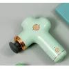 Масажер Xiaomi YESOUL Massage Gun (MG-11 Green) зображення 4