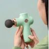 Масажер Xiaomi YESOUL Massage Gun (MG-11 Green) зображення 5