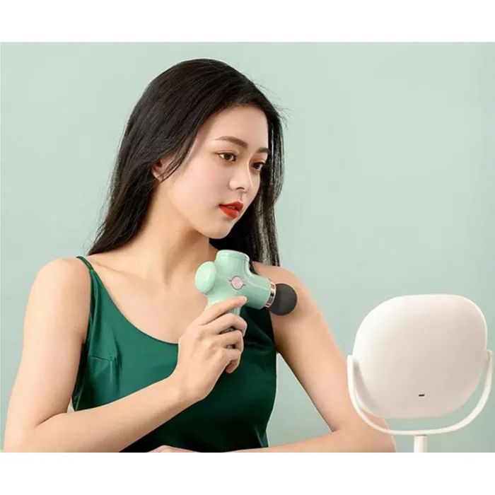 Масажер Xiaomi YESOUL Massage Gun (MG-11 Green) зображення 6