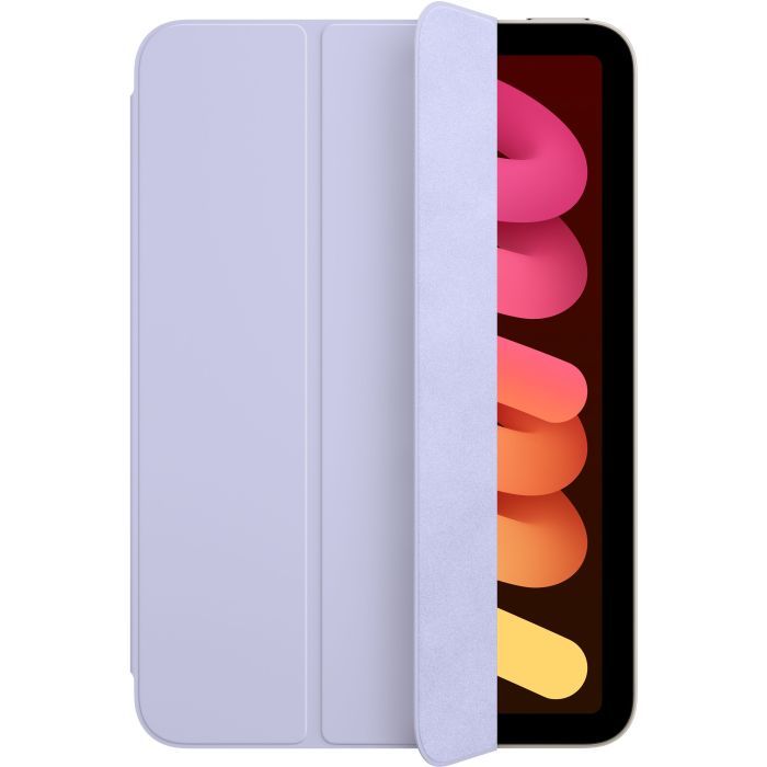 Чохол до планшета Apple Smart Folio for iPad mini (A17 Pro) - Denim (MC2U4ZM/A) зображення 2