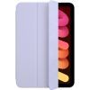 Чохол до планшета Apple Smart Folio for iPad mini (A17 Pro) - Light Violet (MC2T4ZM/A) зображення 2