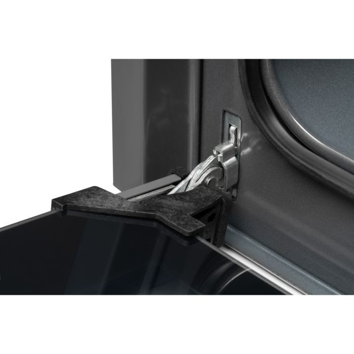 Духовой шкаф GRANADO GEO 62-1310 grafito glass (GEO162131088) изображение 11