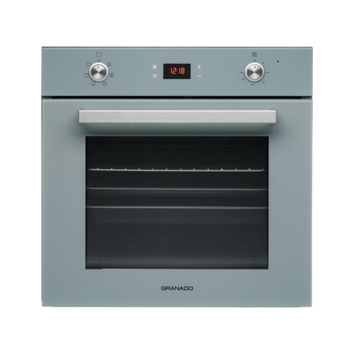Духовой шкаф GRANADO GEO 62-1310 grafito glass (GEO162131088)
