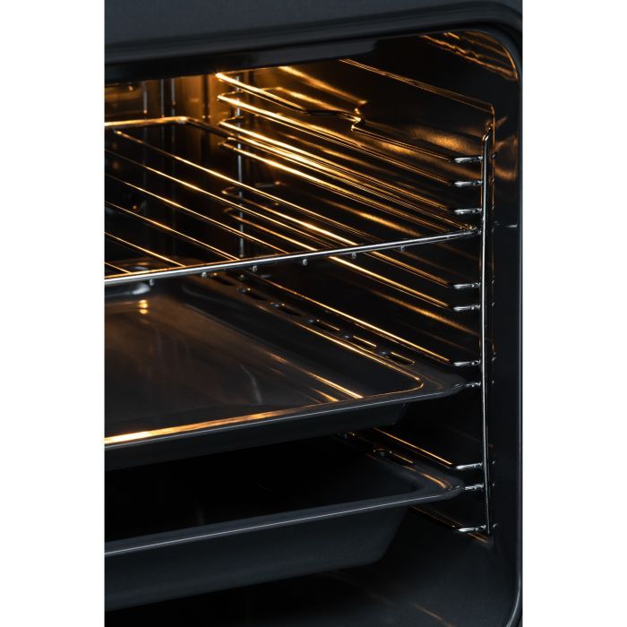 Духовой шкаф GRANADO GEO 62-1310 grafito glass (GEO162131088) изображение 9