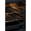Духовой шкаф GRANADO GEO 62-1310 grafito glass (GEO162131088) изображение 9