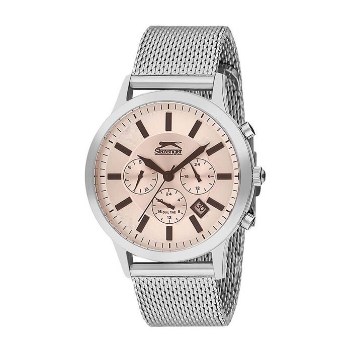 Наручний годинник Slazenger SL.09.6069.2.02