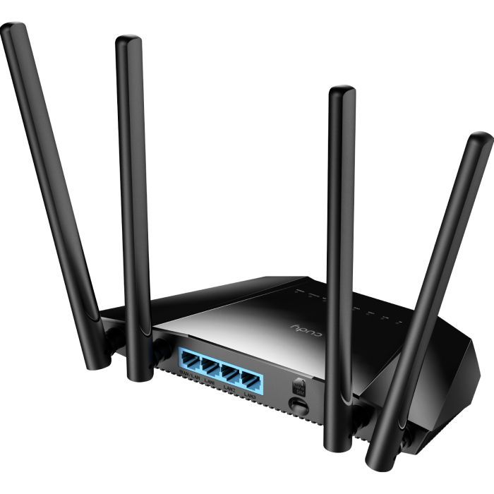 Маршрутизатор Cudy LT400 изображение 3